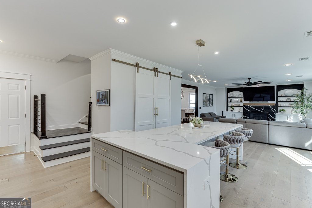 6130 Baybrook Trace Hoschton - Photo 20