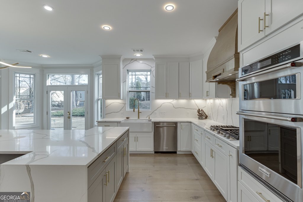 6130 Baybrook Trace Hoschton - Photo 22