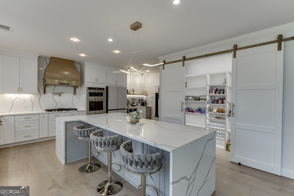 6130 Baybrook Trace Hoschton - Photo 23