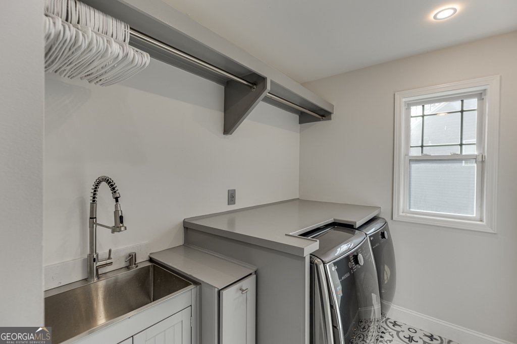 6130 Baybrook Trace Hoschton - Photo 27