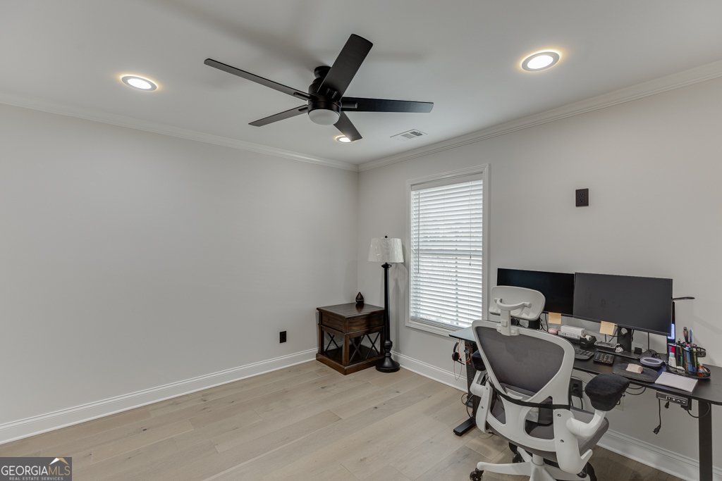 6130 Baybrook Trace Hoschton - Photo 28