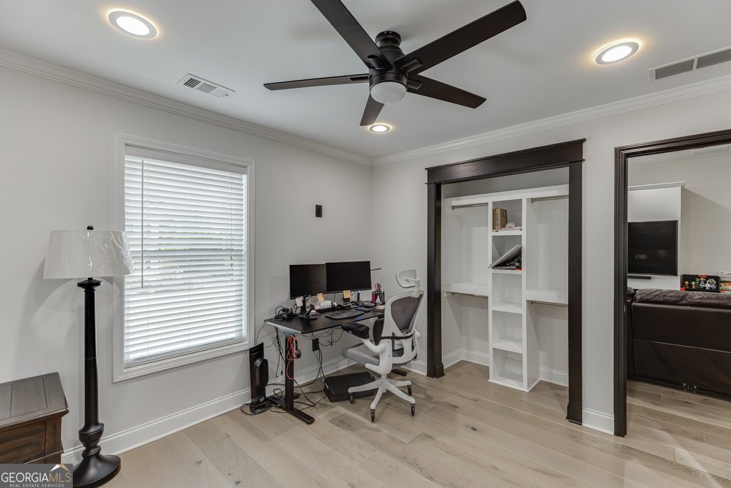 6130 Baybrook Trace Hoschton - Photo 29