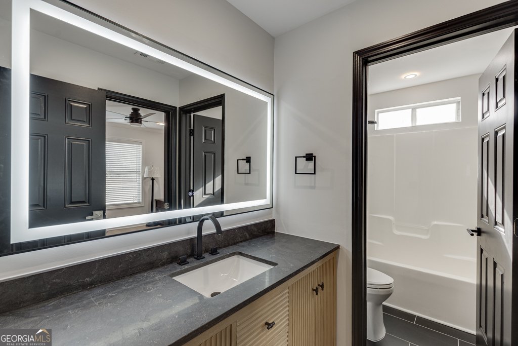 6130 Baybrook Trace Hoschton - Photo 30