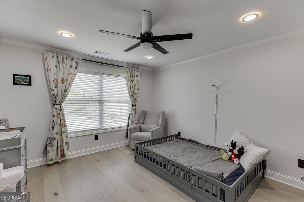 6130 Baybrook Trace Hoschton - Photo 31