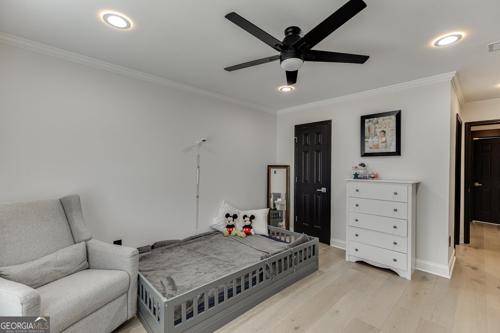 6130 Baybrook Trace Hoschton - Photo 32