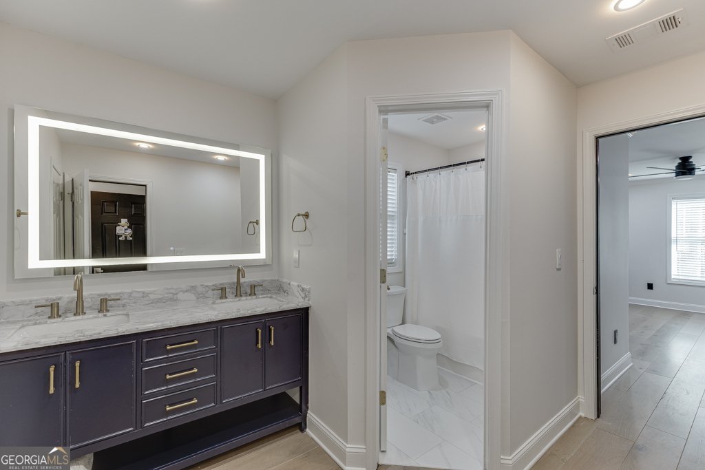 6130 Baybrook Trace Hoschton - Photo 33