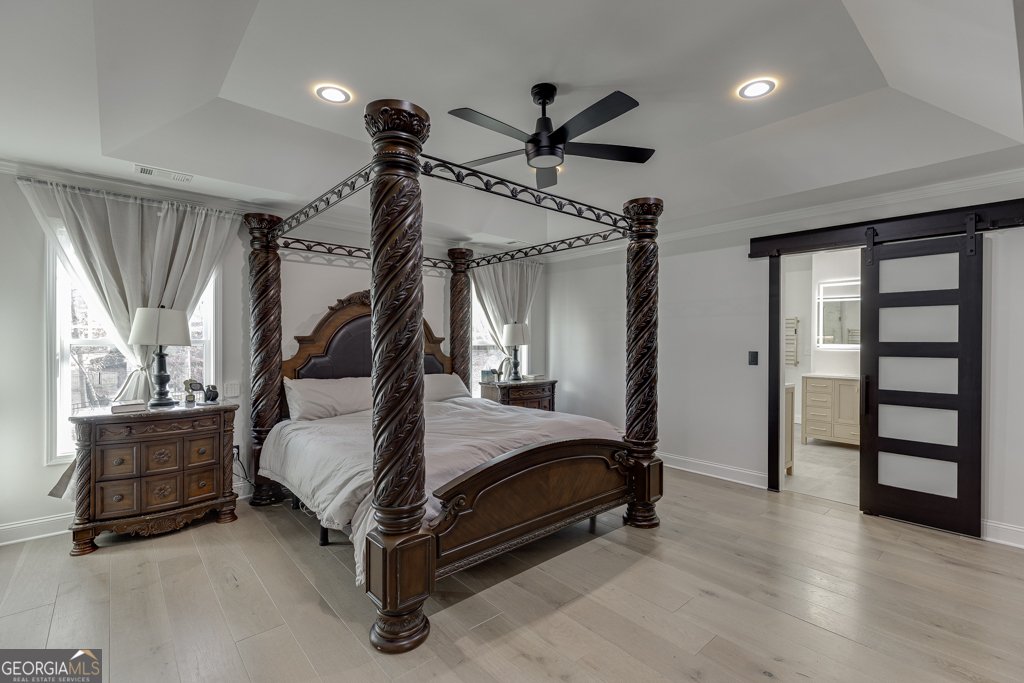 6130 Baybrook Trace Hoschton - Photo 35