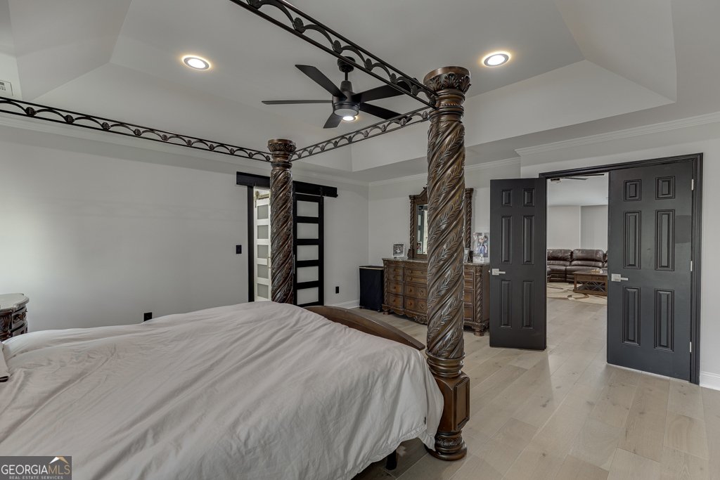 6130 Baybrook Trace Hoschton - Photo 36