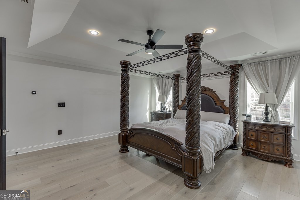 6130 Baybrook Trace Hoschton - Photo 37