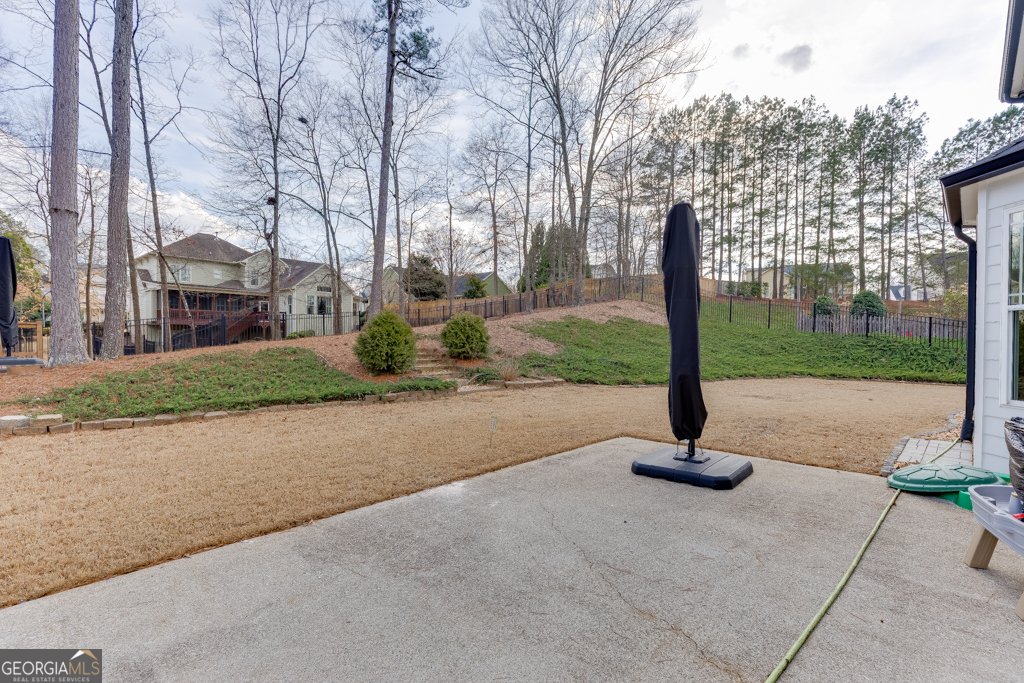 6130 Baybrook Trace Hoschton - Photo 44