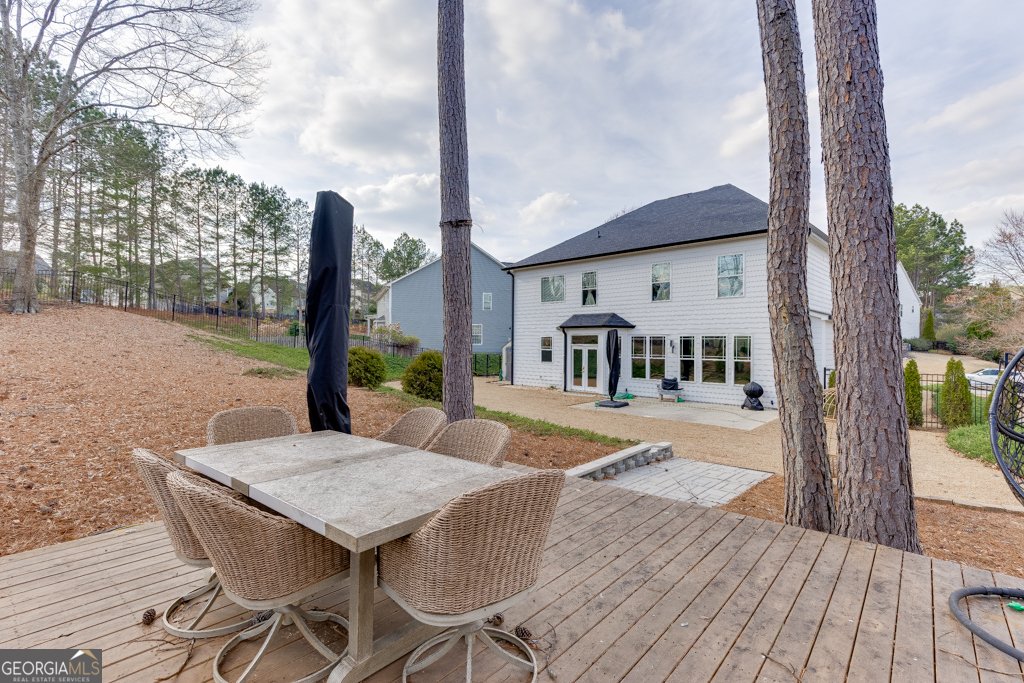 6130 Baybrook Trace Hoschton - Photo 47