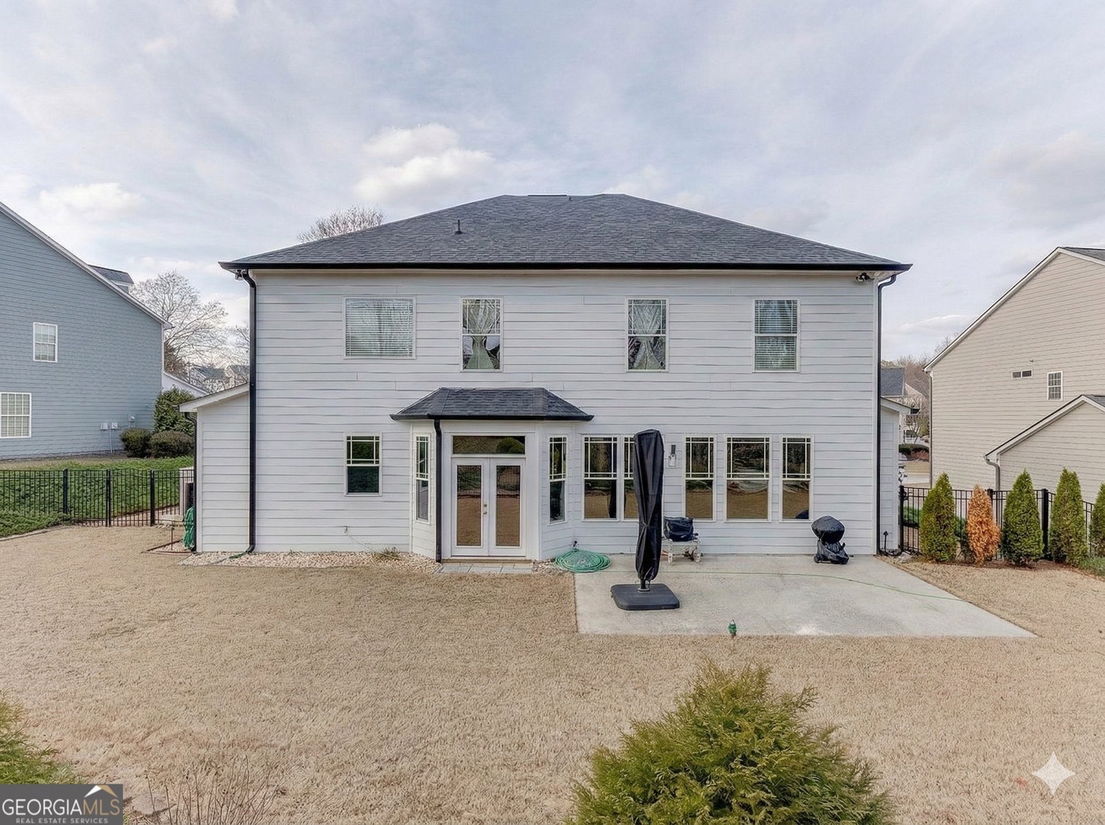 6130 Baybrook Trace Hoschton - Photo 48