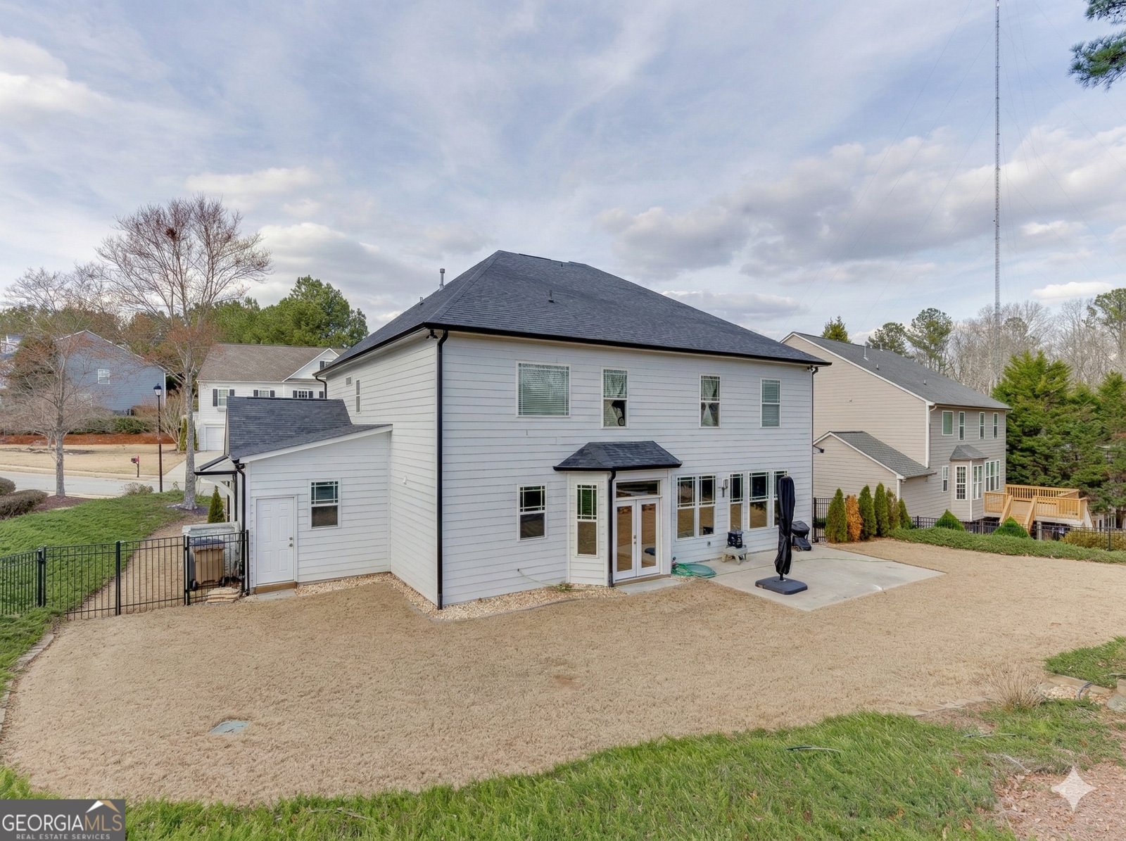 6130 Baybrook Trace Hoschton - Photo 49