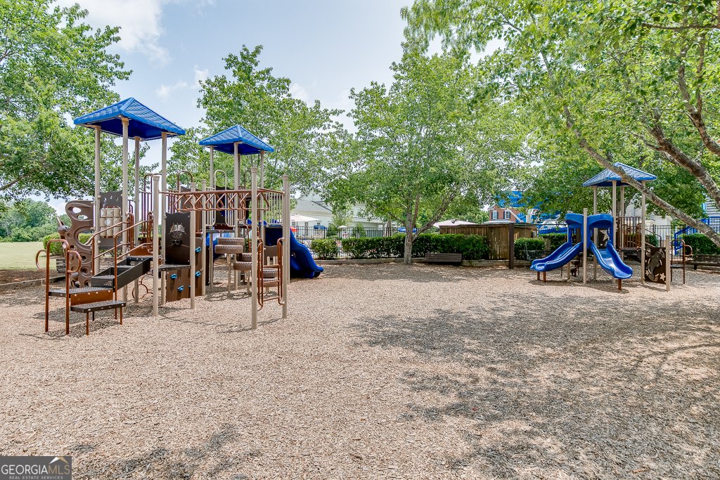 6130 Baybrook Trace Hoschton - Photo 56