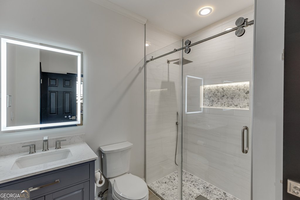 6130 Baybrook Trace Hoschton - Photo 7