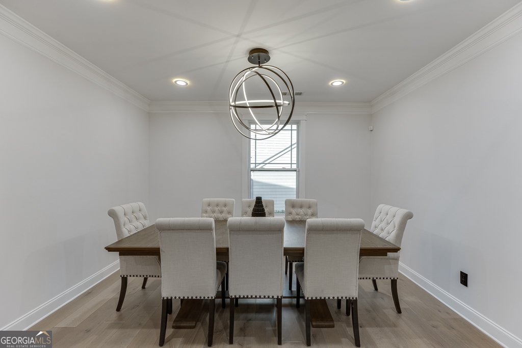 6130 Baybrook Trace Hoschton - Photo 8