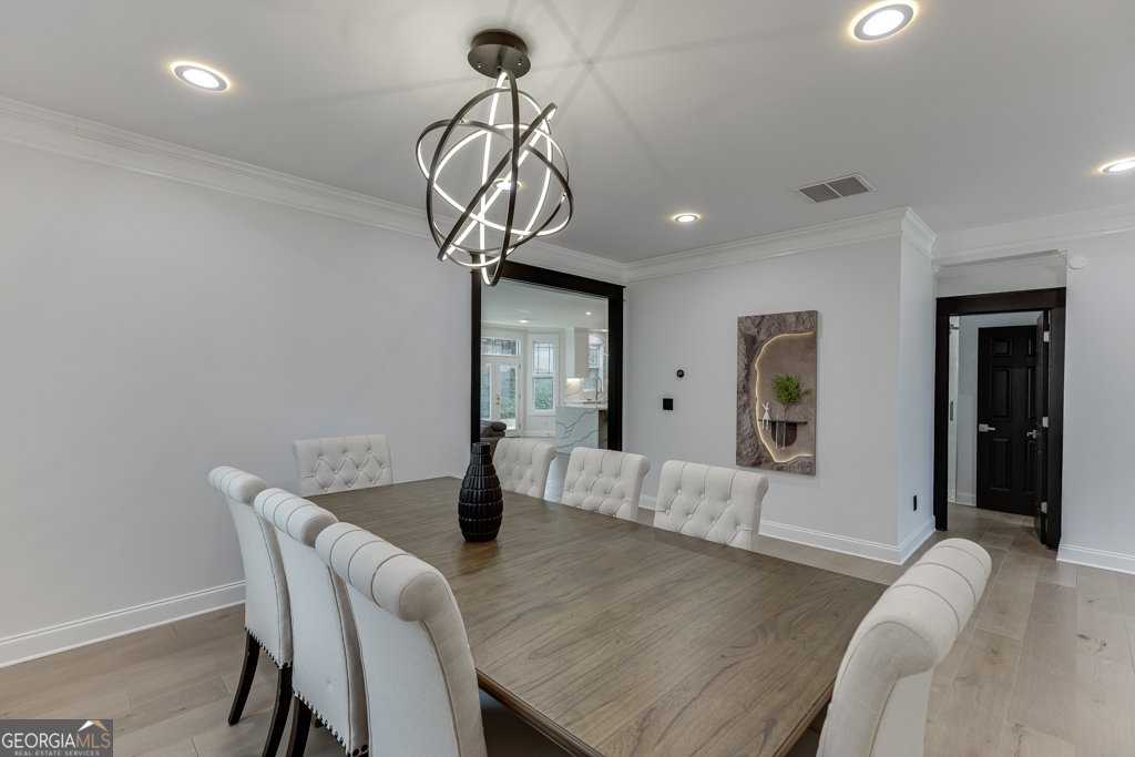 6130 Baybrook Trace Hoschton - Photo 9