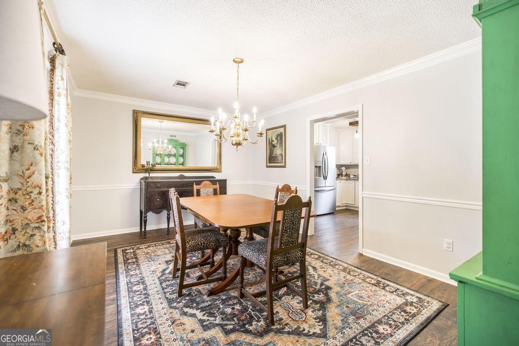 226 Shenandoah Trail Warner Robins - Photo 10