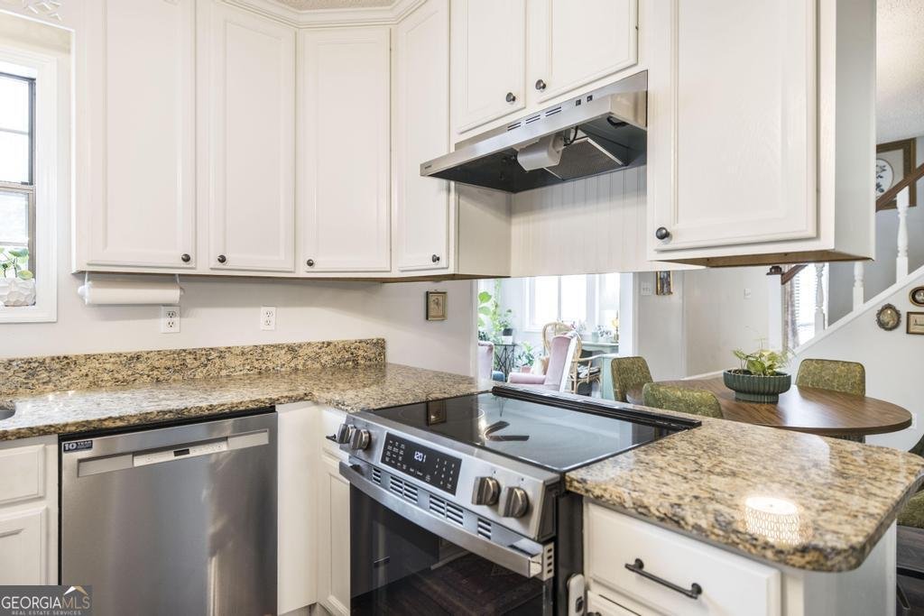 226 Shenandoah Trail Warner Robins - Photo 12