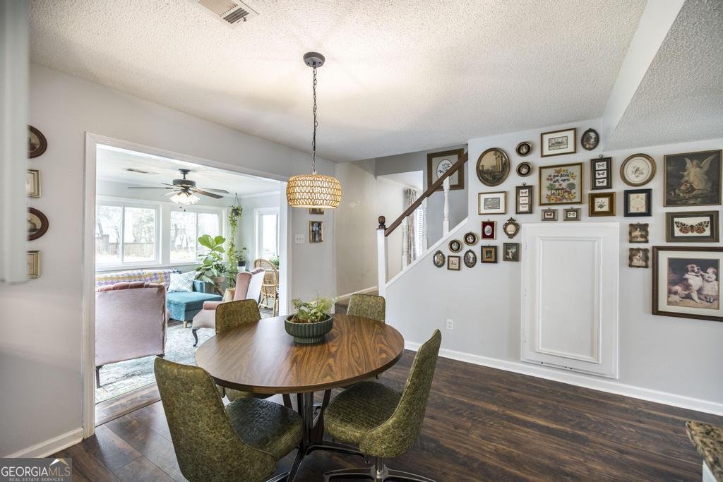 226 Shenandoah Trail Warner Robins - Photo 15