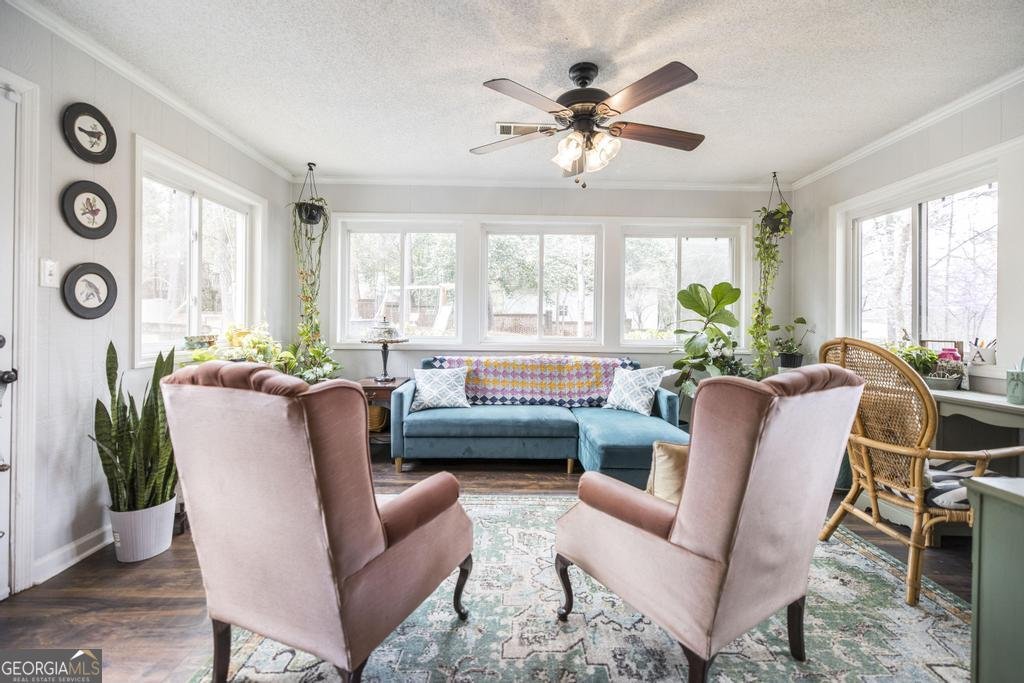 226 Shenandoah Trail Warner Robins - Photo 19