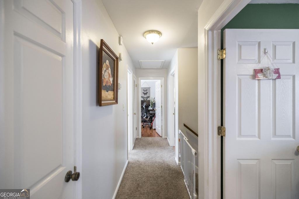 226 Shenandoah Trail Warner Robins - Photo 20