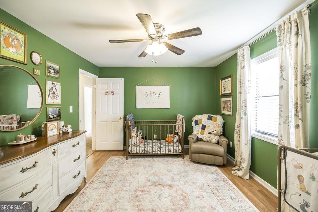 226 Shenandoah Trail Warner Robins - Photo 24