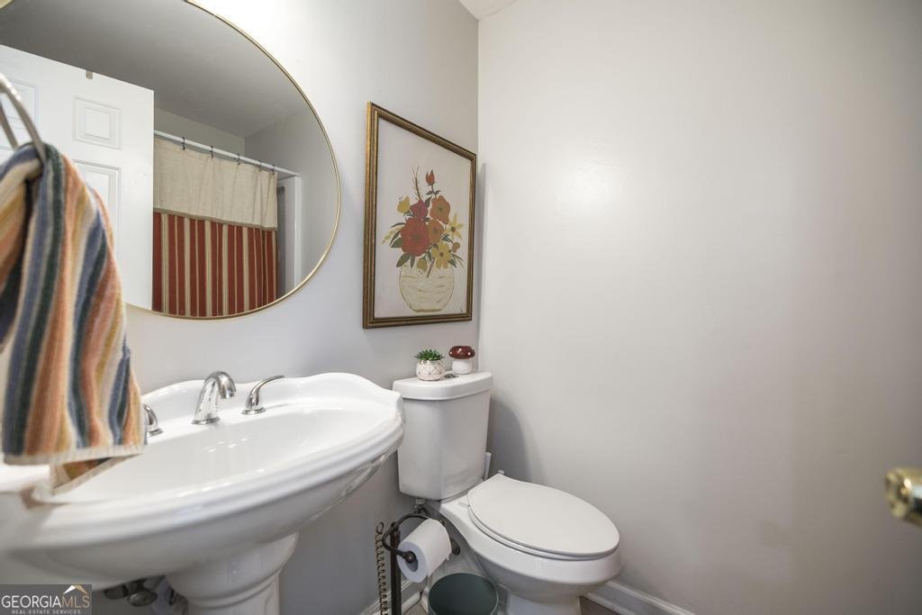 226 Shenandoah Trail Warner Robins - Photo 26