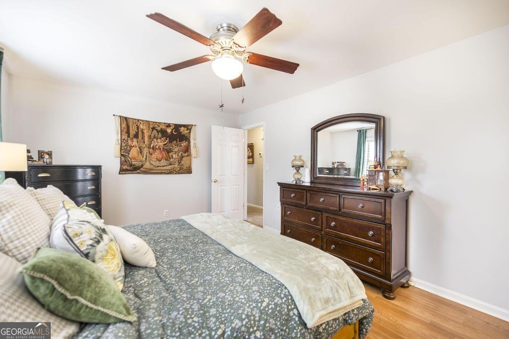 226 Shenandoah Trail Warner Robins - Photo 28