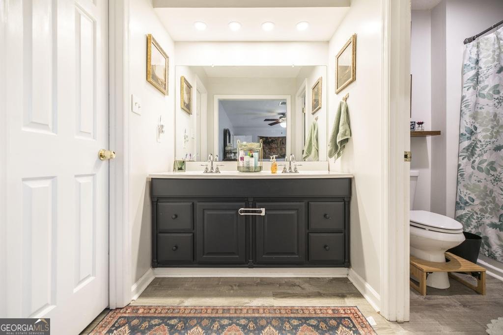 226 Shenandoah Trail Warner Robins - Photo 29