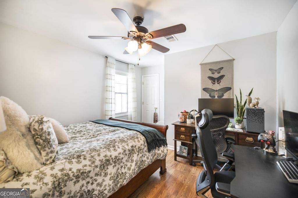 226 Shenandoah Trail Warner Robins - Photo 30