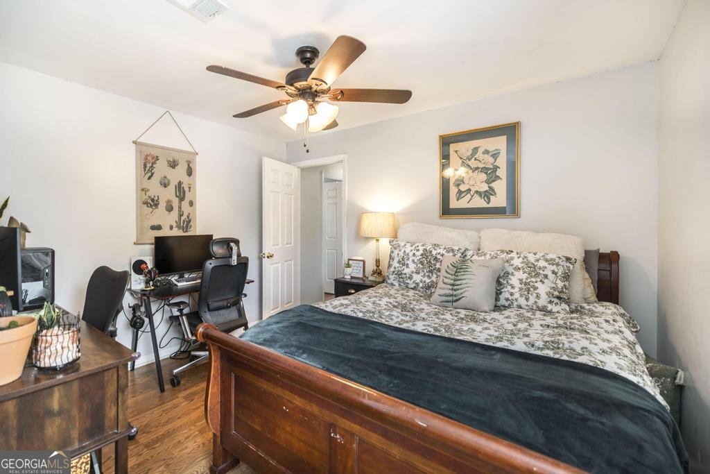 226 Shenandoah Trail Warner Robins - Photo 31