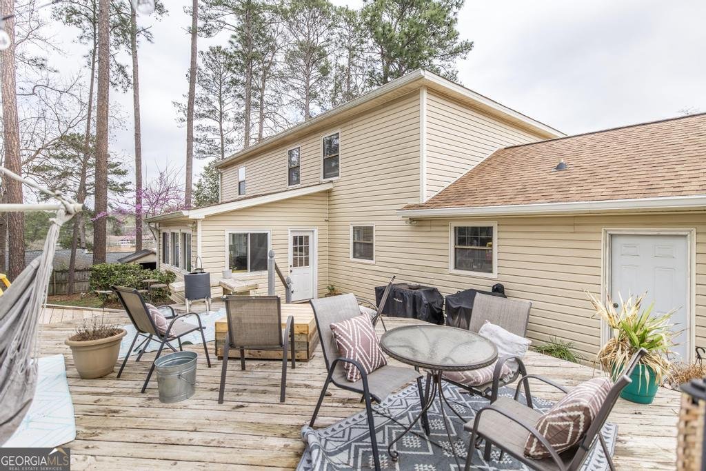 226 Shenandoah Trail Warner Robins - Photo 32