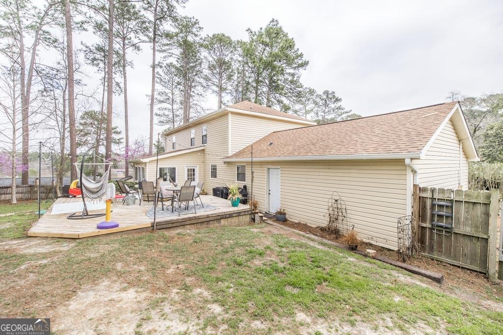 226 Shenandoah Trail Warner Robins - Photo 33