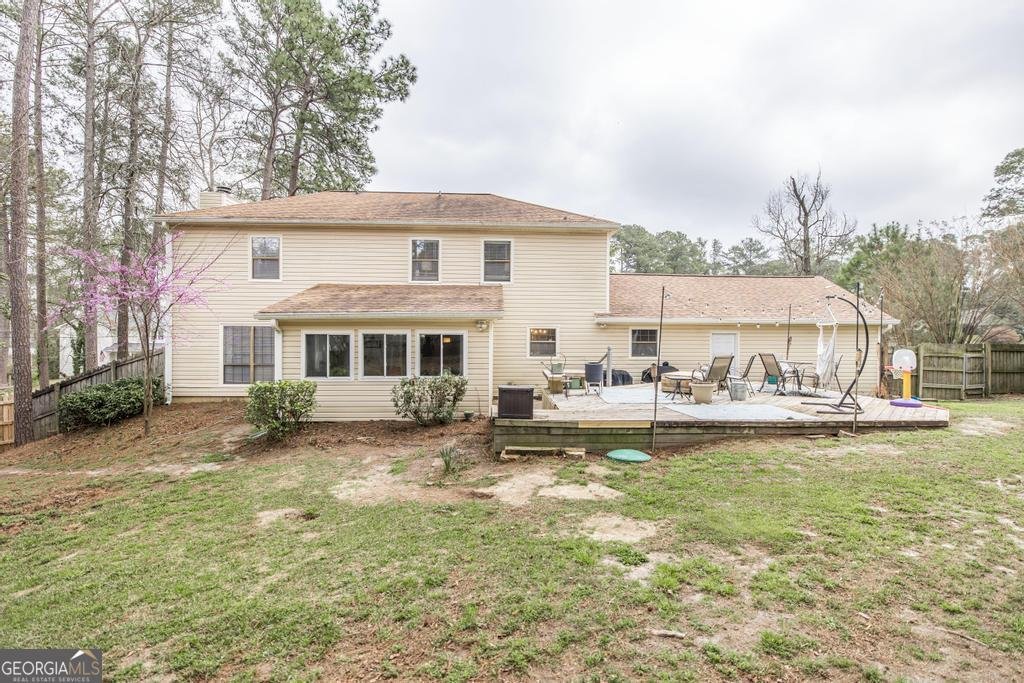 226 Shenandoah Trail Warner Robins - Photo 34