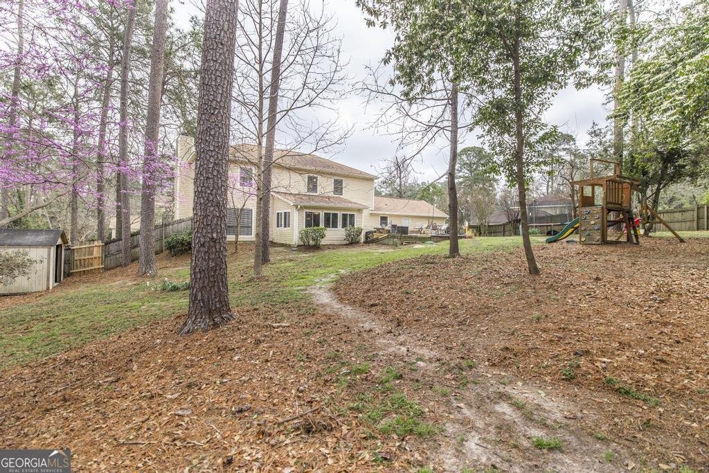 226 Shenandoah Trail Warner Robins - Photo 35