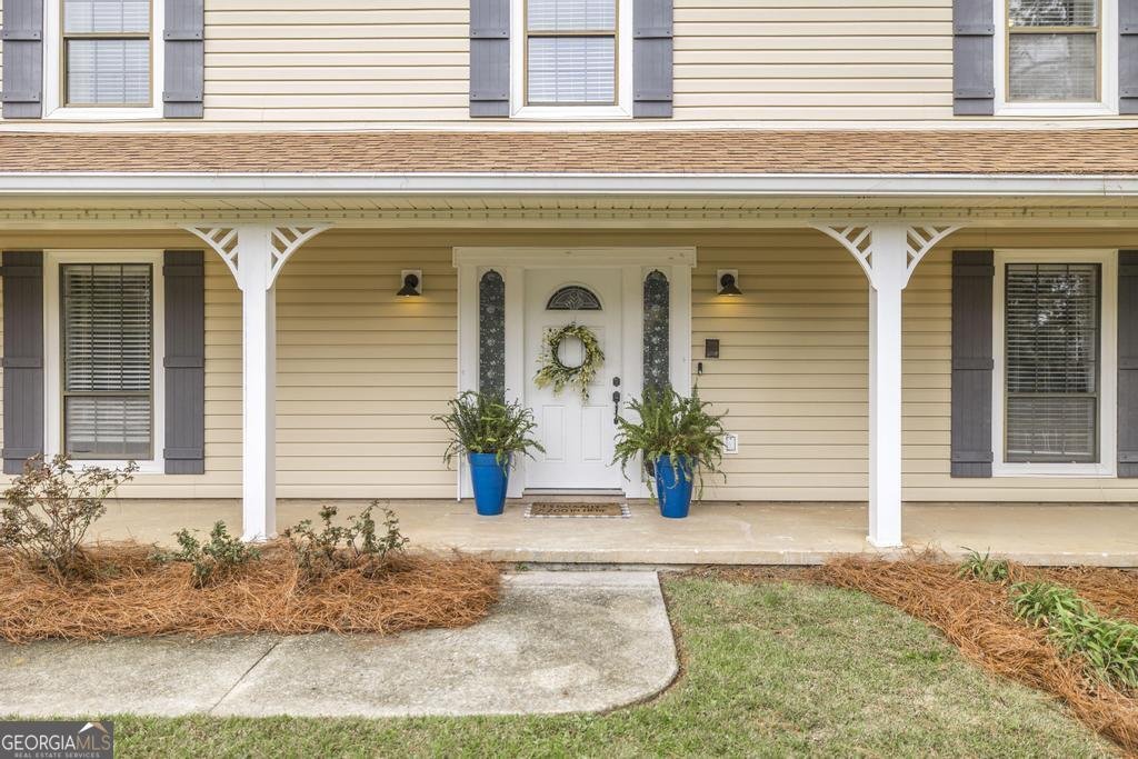 226 Shenandoah Trail Warner Robins - Photo 6