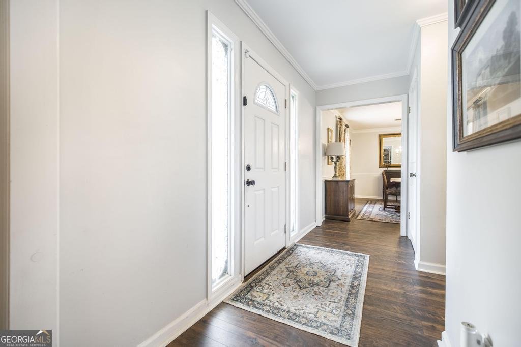 226 Shenandoah Trail Warner Robins - Photo 7