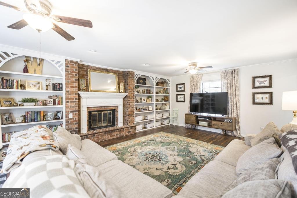 226 Shenandoah Trail Warner Robins - Photo 9