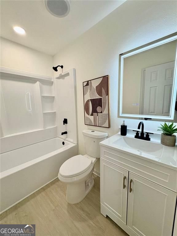 10101 Deep Creek Drive Union City - Photo 10