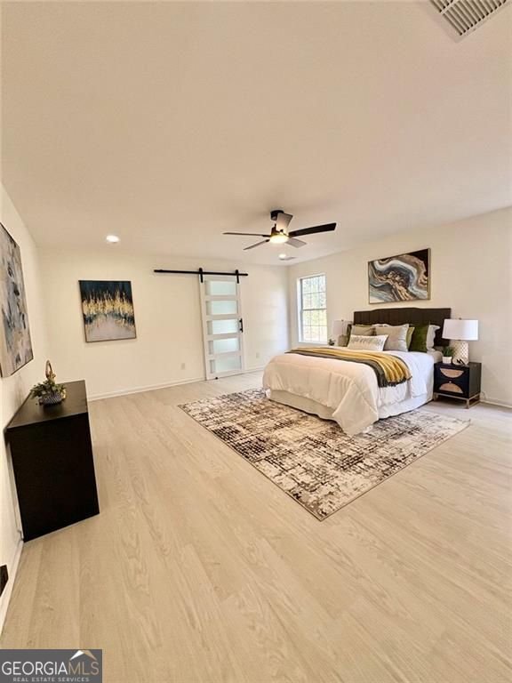 10101 Deep Creek Drive Union City - Photo 11