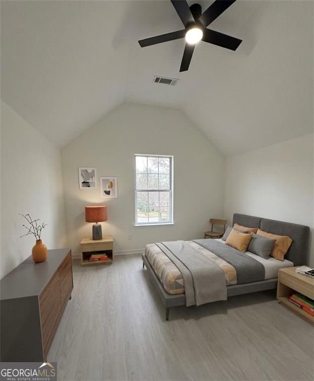 10101 Deep Creek Drive Union City - Photo 19