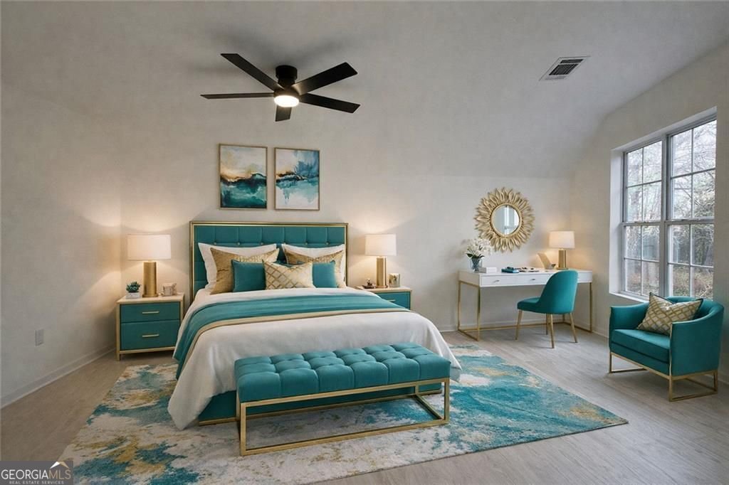 10101 Deep Creek Drive Union City - Photo 22