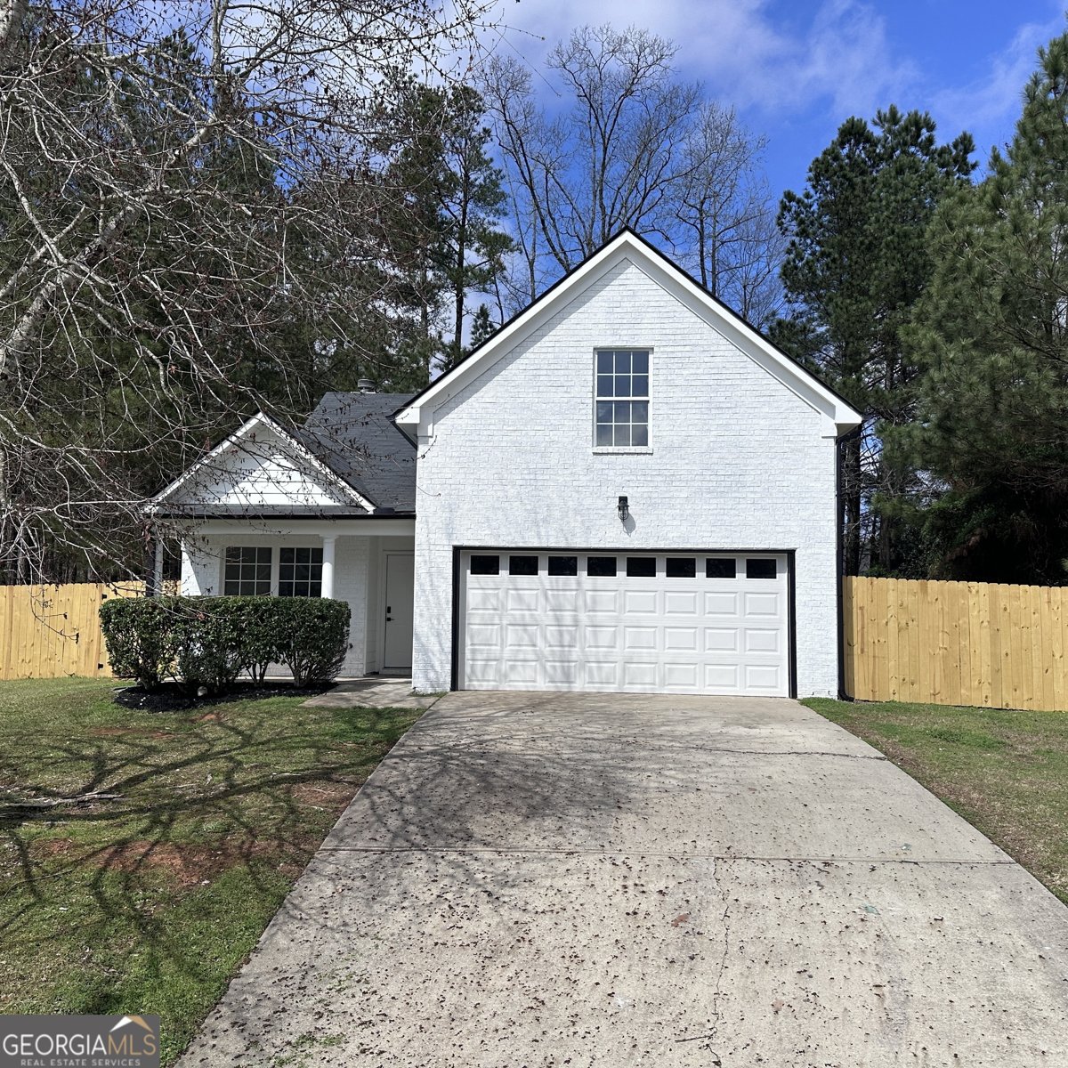 10101 Deep Creek Drive Union City - Photo 23