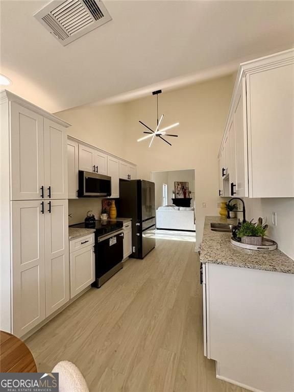 10101 Deep Creek Drive Union City - Photo 7