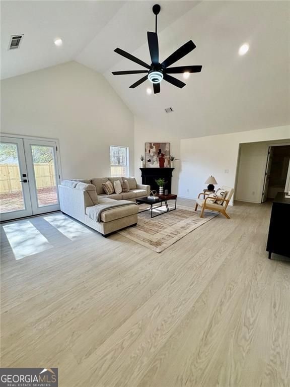 10101 Deep Creek Drive Union City - Photo 8