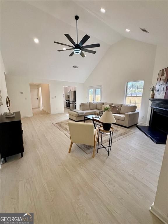 10101 Deep Creek Drive Union City - Photo 9