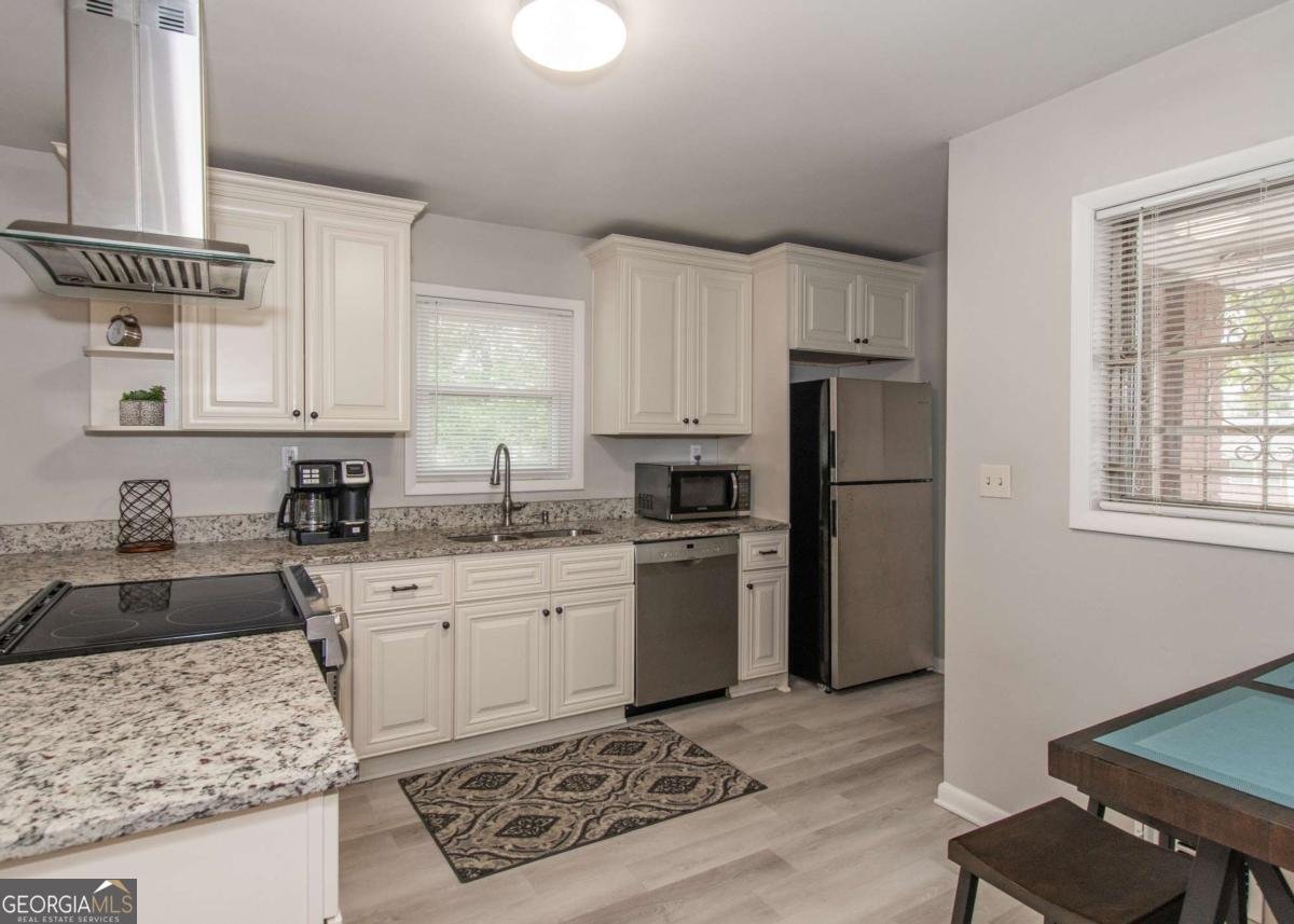 656 Bolton Road Atlanta - Photo 10