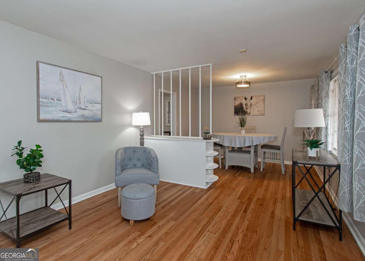 656 Bolton Road Atlanta - Photo 15