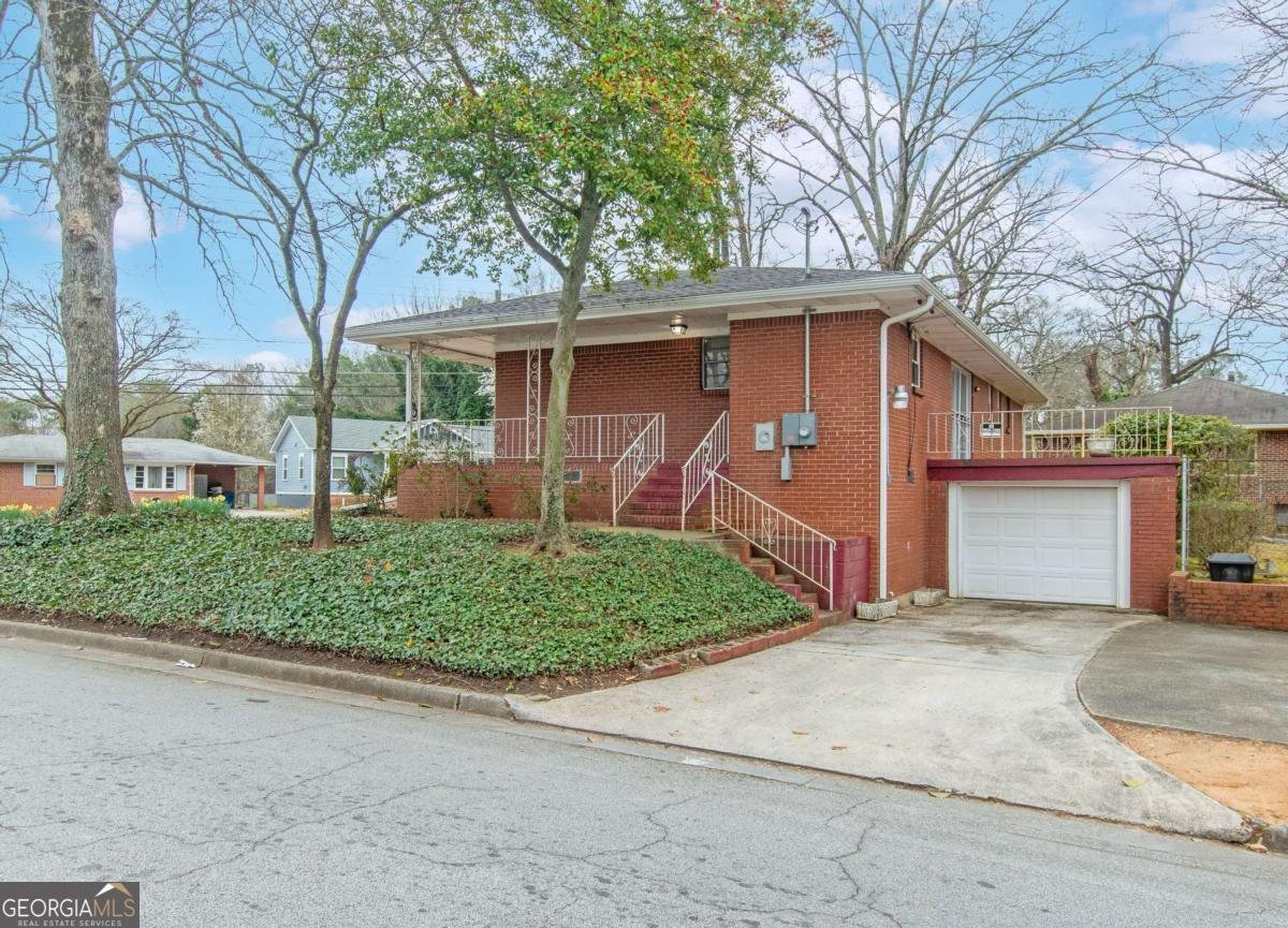 656 Bolton Road Atlanta - Photo 7